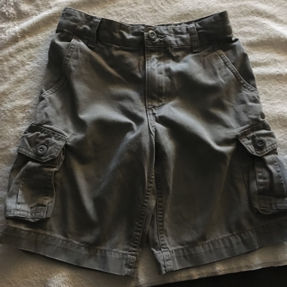 Boys Faded Glory Shorts